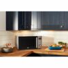 Beko MCF32410X 32L Combination Microwave