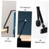 UKCOCO Lazy phone holder desktop phone bracket tablet bracket tablet stand for desk phone stand tablet holder tablet support phone holder rack mo