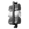 Towel Rail Wall Mounted Bathroom Accessory, Hand Towel Holder Stainless Steel Bathroom Accessories Towel Holder, Bathroom Towel Rails Self Adhesi