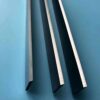 ALREMO HUANGXING - HSS Planer Blades Knives, Carbide Wood Planer Blade, HSS Replacement Planer Knives 2 Cutting Edges, 3 Pieces/Set,200x25x3mm (S