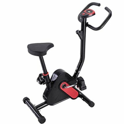 n/a Indoor Cycle Exercise Bike Cardio Fitness Gym Cycling Machine Workout Training Stationary