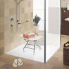 Bath Stools,Bathing Chair Elderly Pregnant Women Folding Bath Stool Shower Chair Shower Stool Bathroom Bench Chair