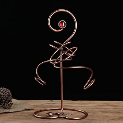 N/A Wine Rack Decoration Creative Wine Bottle Rack Wine Cabinet Decoration Decoration Wine Bottle Rack