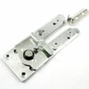 YJZ Sectional Sofa Couch Connector Snap Style and Flat HD Fixed Mount