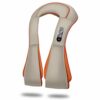 ALREMO HUANGXING - Neck and Shoulder Electric Back Massager, Electric Neck Shoulder Massager Shawl Pillow Multi Function Muscles Pain Relief Cerv