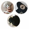 Yalych Creative Chef Character Restaurant Wine Cabinet Decoration,Wine Cabinet Decoration Ornaments,Multi-Function Decoration Crafts Decorative w