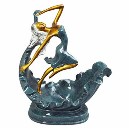 KXDCZ Wine rack beauty ornaments new house housewarming minimalist living room wine cabinet home decoration bedroom furnishings