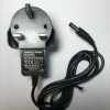 9V AC Adaptor Power Supply for York X301 Elliptical Fitness Cross Trainer