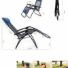 WGWJ Deck Chairs, Lounge Chairs, Garden Lounge Chairs, Lounge Chairs, Living Room Garden, Thick Cushions, Weightless Folding ChairsWGWJ