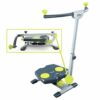 TWIST & SHAPE Unisex Home Exercise Machine for Core, Abs, Legs
