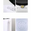 XIAOJUN Mini Washing Machine Automatic Household Dehydrated Mini Tube Wash Dry Underwear Care Cleaner