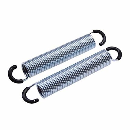 Fromann 2 Piece 117 mm Springs Replacement for Recliner Chairs and Sofas