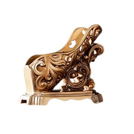 Yalych Home Kitchen Wine Racks Wine Rack Single Bottle Wine Holder Wine Cabinet Living Room and Cafe Countertops Desktop Display Rack Decoration