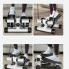 TWDYC Steppers Household Female Weight Loss Multifunction Skinny Legs Foot Small Sports Fitness Equipment Slimming Climbing Machine
