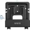 VIVO Black Adjustable Bracket Mount Designed for Nintendo Switch, Hardware Included (MOUNT-ALL02)
