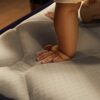 Cecotec ViscoSense Flow PureVital 3900 Memory Foam Mattress, 135 x 190, Multi-Layer, Height 25 cm, High Firmness, FoamVital Core, Double Sided Du