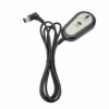 Chair Switch Controller, 22AWG 4-core wire/17 * 0.16/OD 5.0mm Electric Recliner Chair Sofa 2 Button Remote Control Hand Switch Controller for Ele