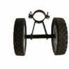 Vivere Hammock Stand Wheel Kit
