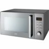 Beko MCF32410X 32L Combination Microwave