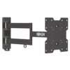 Tripp Lite Display TV Wall Monitor Mount Arms Swivel Tilt 17 - 42 Inch Screen (DWM1742MA)
