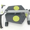 TWIST & SHAPE Unisex Home Exercise Machine for Core, Abs, Legs