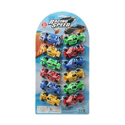 BigBuy Kids Car, Estándar