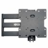 Tripp Lite Display TV Wall Monitor Mount Arms Swivel Tilt 17 - 42 Inch Screen (DWM1742MA)