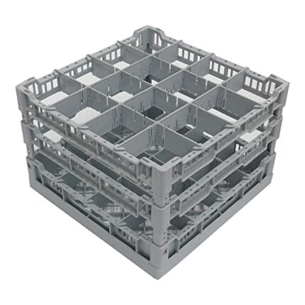 Lamber CC00125 Dishwasher Glass Compartment Rack