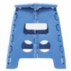 Arregui TB-032-A Folding Stool - 29 x 22 x 32 cm - Blue