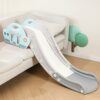 Children's Couch Slide Can Be Used with Beds, Stairs, Bedside Tables and Stairs Family Simple Slide is Suitable for Indoor use It Van be Easily S