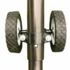 Vivere Hammock Stand Wheel Kit