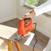 Black & Decker BES601 Compact Jigsaw 400W 240V