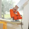 Black & Decker BES601 Compact Jigsaw 400W 240V