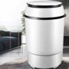 XIAOJUN Fully Automatic Pulsator Mini The Washing Machine Small Maternal and Infant Children Household Small