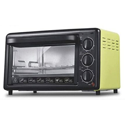 KKYKP Oven -Household Appliances Multi-function Electric Oven Oven Home Pizza Bread Machine Pizza Oven