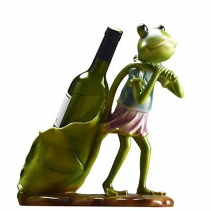 KXDCZ Wine Rack Creative Personality Home Decoration