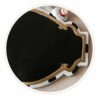 Yalych Creative Chef Character Restaurant Wine Cabinet Decoration,Wine Cabinet Decoration Ornaments,Multi-Function Decoration Crafts Decorative w