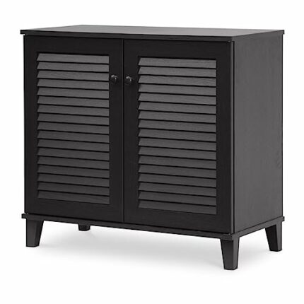 TJLSS Home hallway Shoe Cabinet Shoe Storage Cabinet Household Entry Shoe Cabinet Household Goods