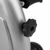 TWDYC Home Exerciser Cycling Fitness Mini Pedal Exercise Bike LCD Display Indoor Cycling Bike Stepper for the Aged Young Lose Weight
