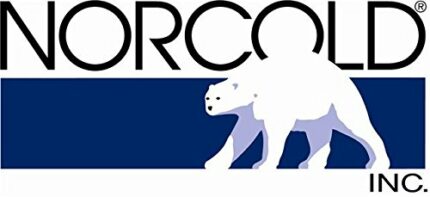 Norcold 160933900 Door Assemby