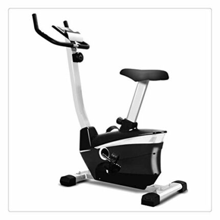 n/a Household Mute Magnetic Control Exercise Bike Indoor Sports Magnetic Adjustment Fitness Equipment Dynamic Bike