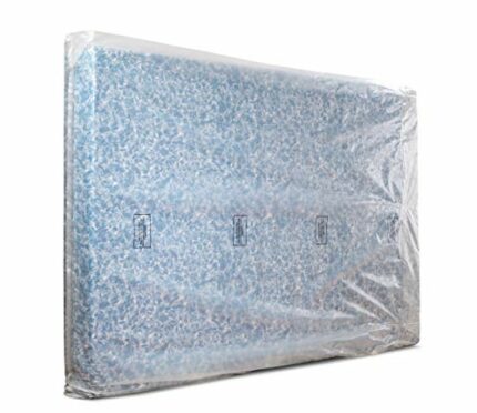 Direct Manufacturing Heavy Duty Mattress Storage Bag Super King Bed, 6’0’’ x 6’6’’ / 180 x 200cm / 71 x 78ins