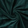 Topchances Recliner Chair Cover 1 Seater - Super Soft Velvet Stretch Recliner Chair Covers Sofa Chair Slipcover with Side Pocket for Single Seat