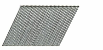 Dewalt DNBA1632GZ DNBA1632GZ-Caja 2500 clavos de 32mm, Silver