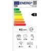 Beko Top Loading Washing Machine, Wta8612 X SWR Energy Efficiency Class C, 8 kg, 1200Rpm