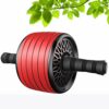 DLOETT Abdominal muscle fitness equipment, abdominal muscle training equipment, abdominal fitness equipment, home fitness equipment