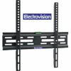 Universal Fixed TV Mounting Bracket For Screens 26 - 55