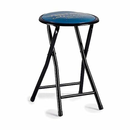 Gift Decor Stool, Multicolor, Standard