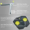 TWIST & SHAPE Unisex Home Exercise Machine for Core, Abs, Legs
