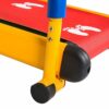 EKJNFDK Kids Treadmill, Children's Treadmill, Treadmill for Kids Toy Non-Electric, Suitable for Children Aged 3-6, Home Children's Fun Fitness Eq